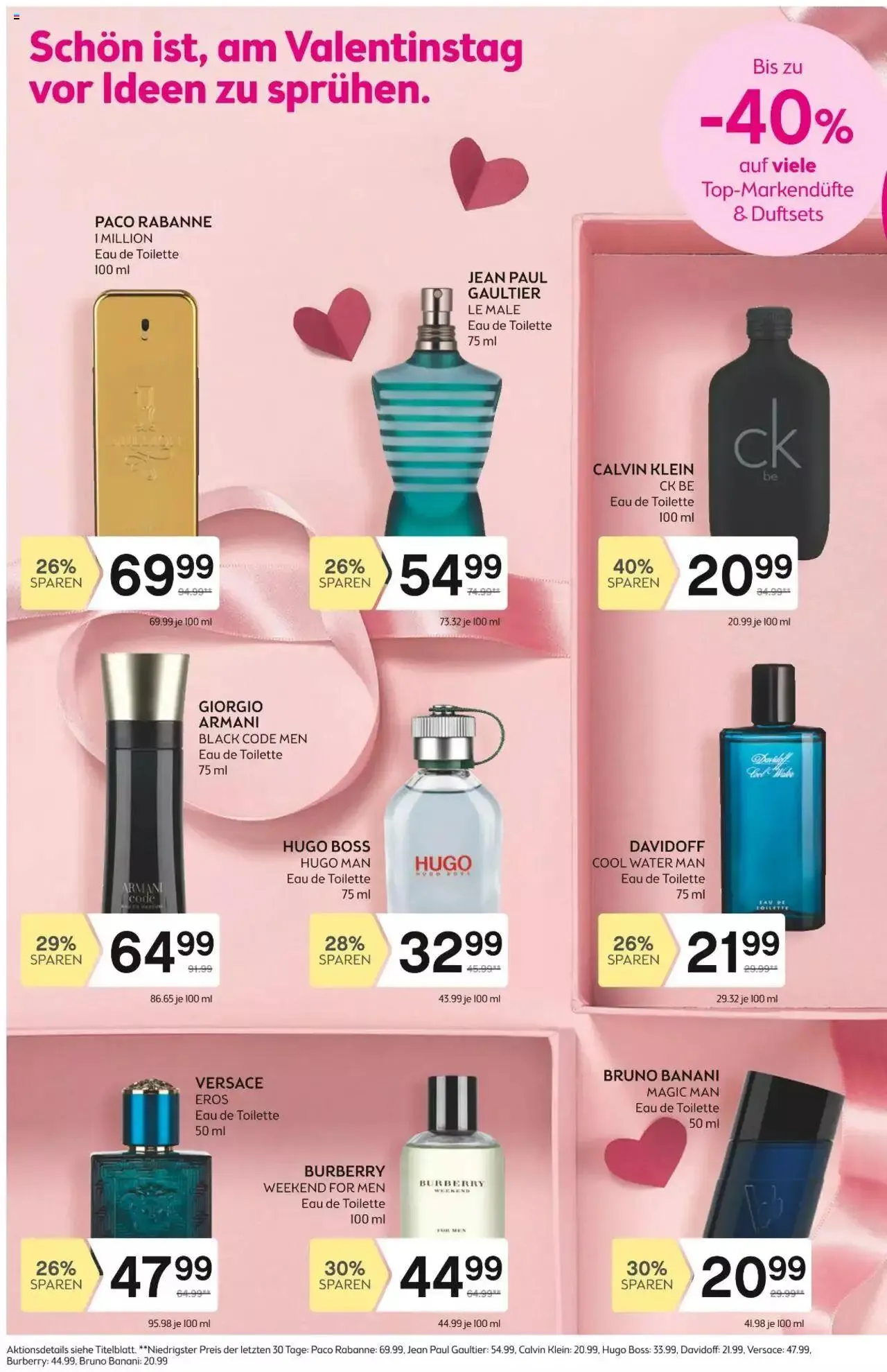 Bipa Flugblatt von 1. Februar bis 15. Februar 2024 - Flugblätt seite 2