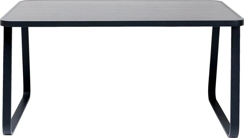 Tisch Santos 143x83cm