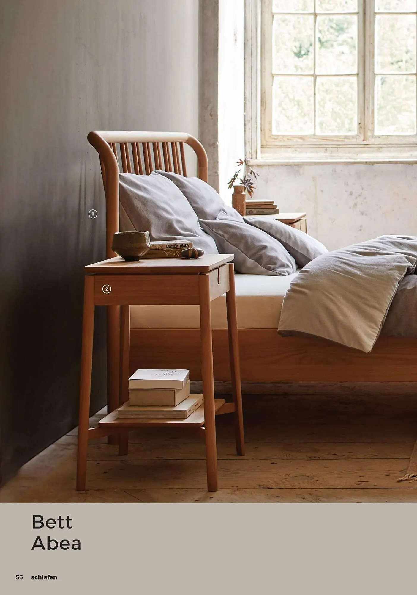 Grüne Erde Flugblatt von 31. Juli bis 31. Dezember 2025 - Flugblätt seite  56