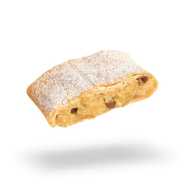 Apfelstrudel