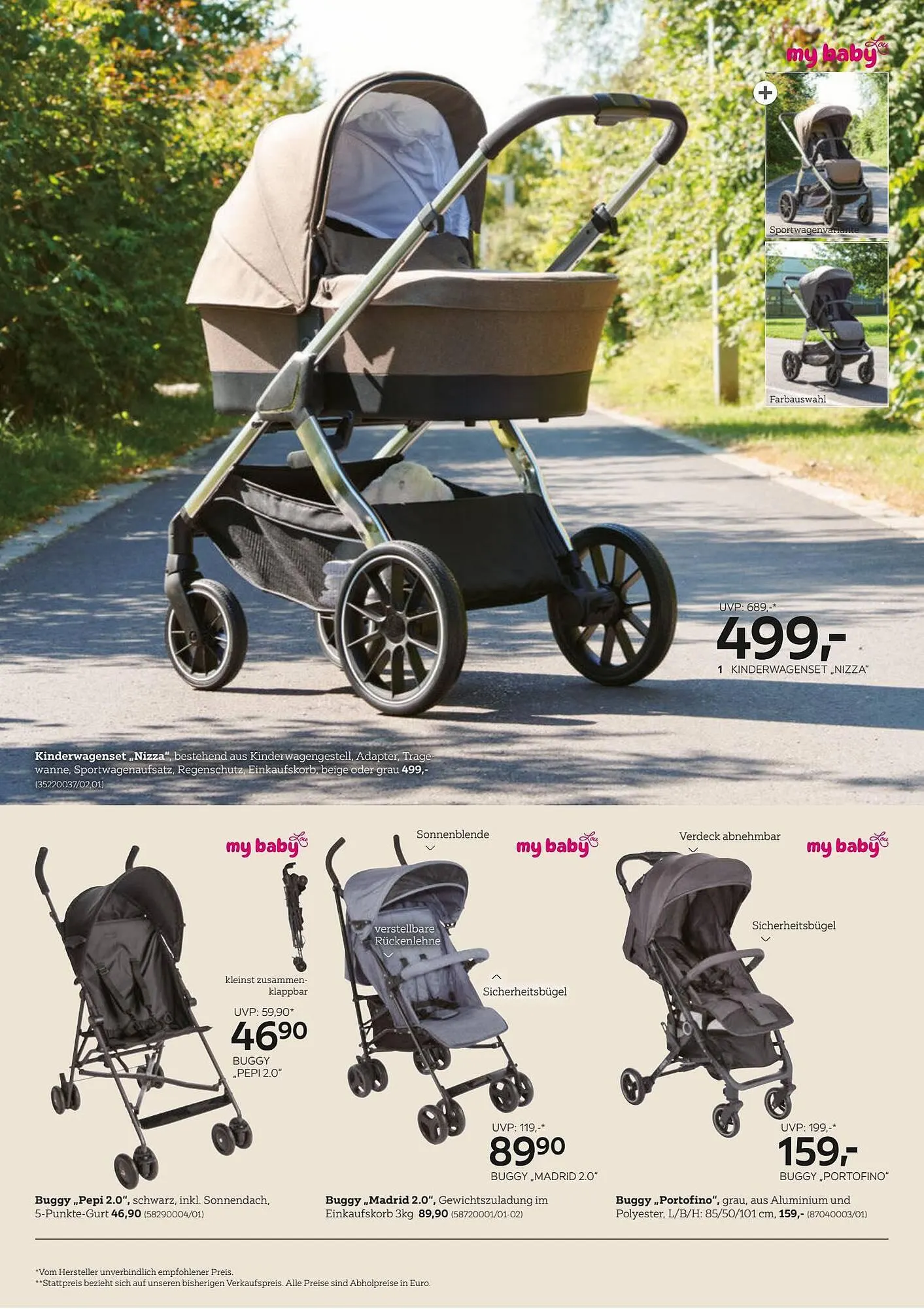 XXXLutz Flugblatt von 6. Juli bis 31. Dezember 2023 - Flugblätt seite 16