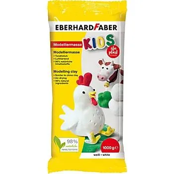 EFA Plast Kids weiß, 1 kg