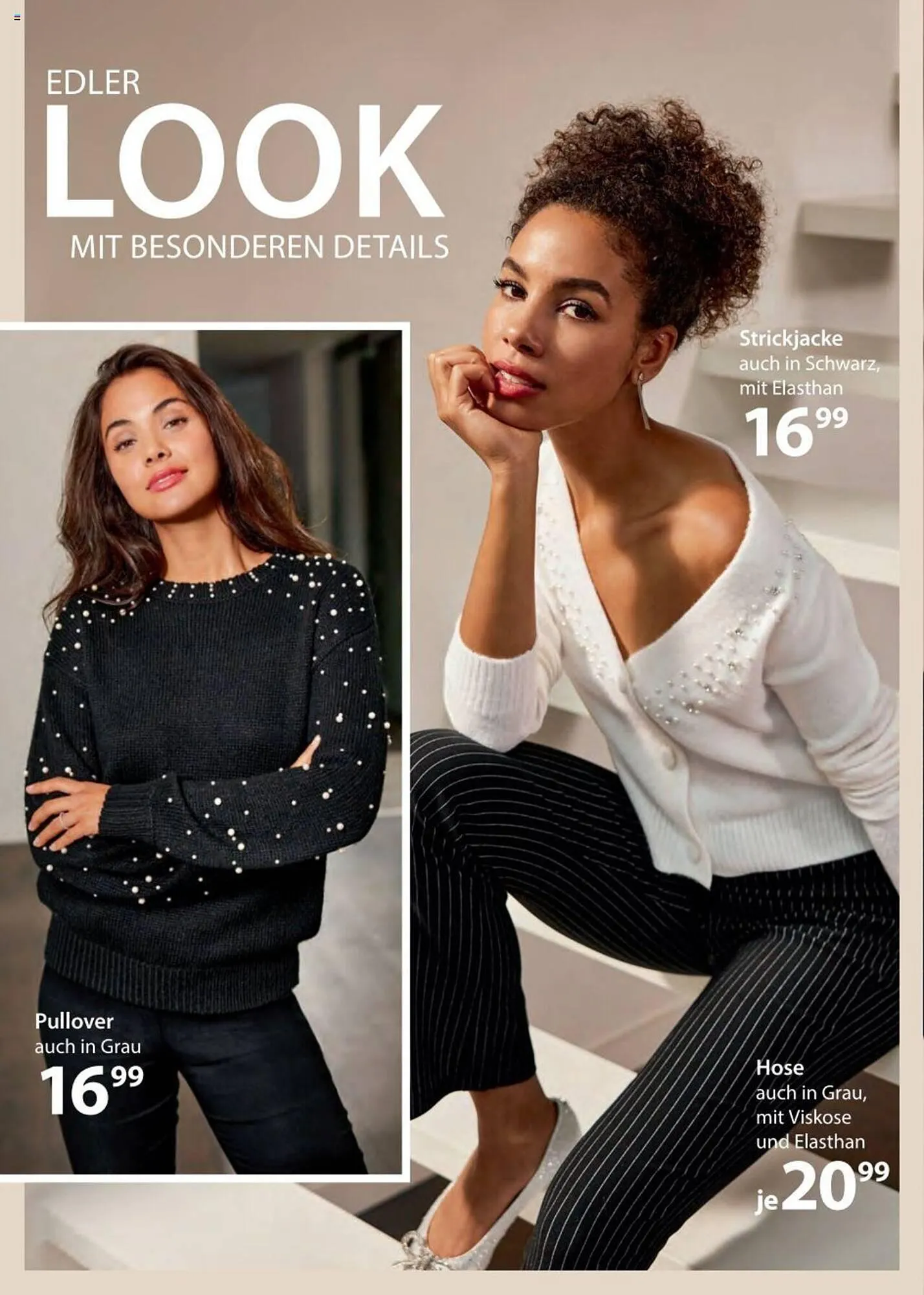 NKD Flugblatt von 28. Oktober bis 4. November 2024 - Flugblätt seite  4