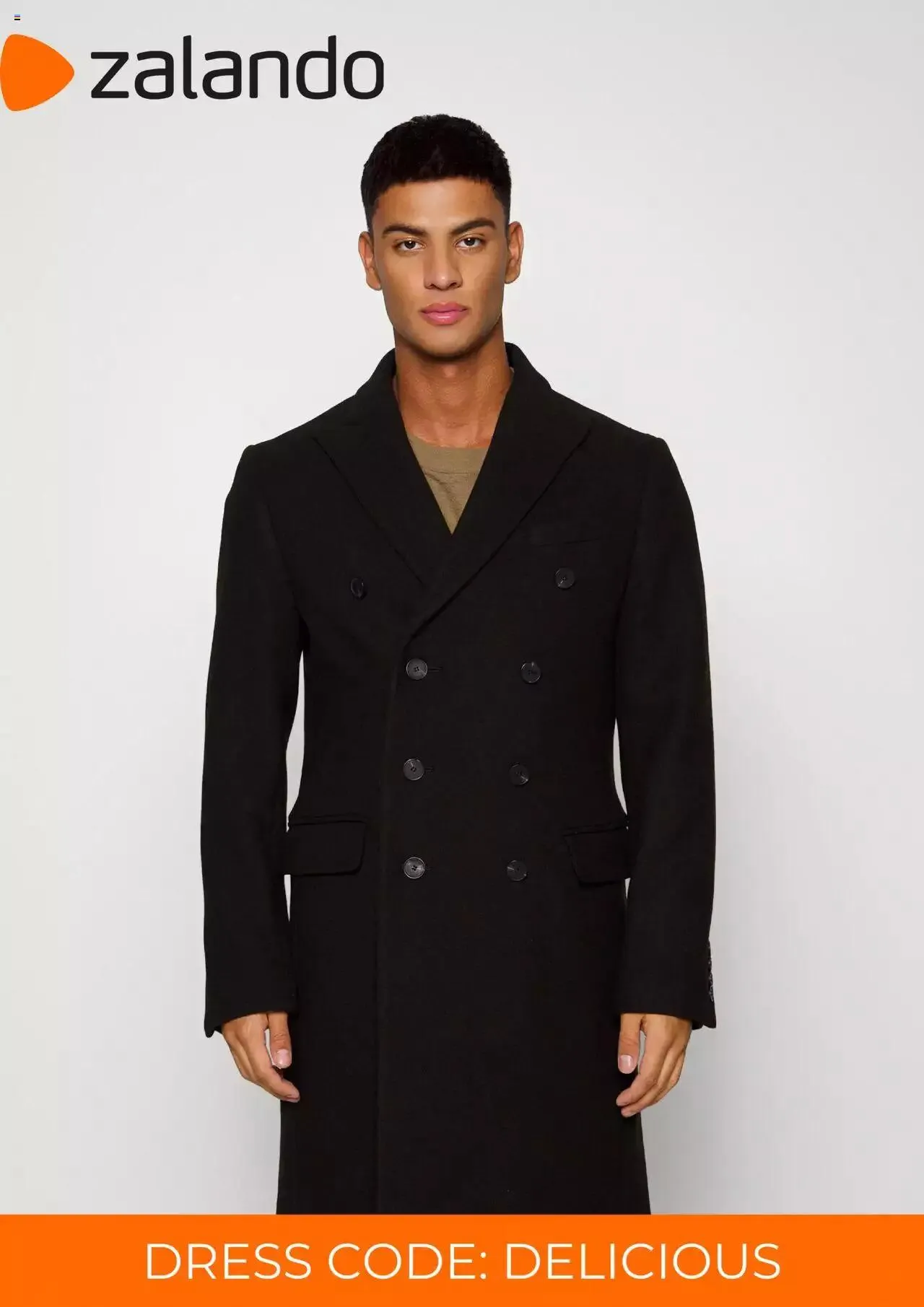 Zalando - Dress Code: Delicious - 0