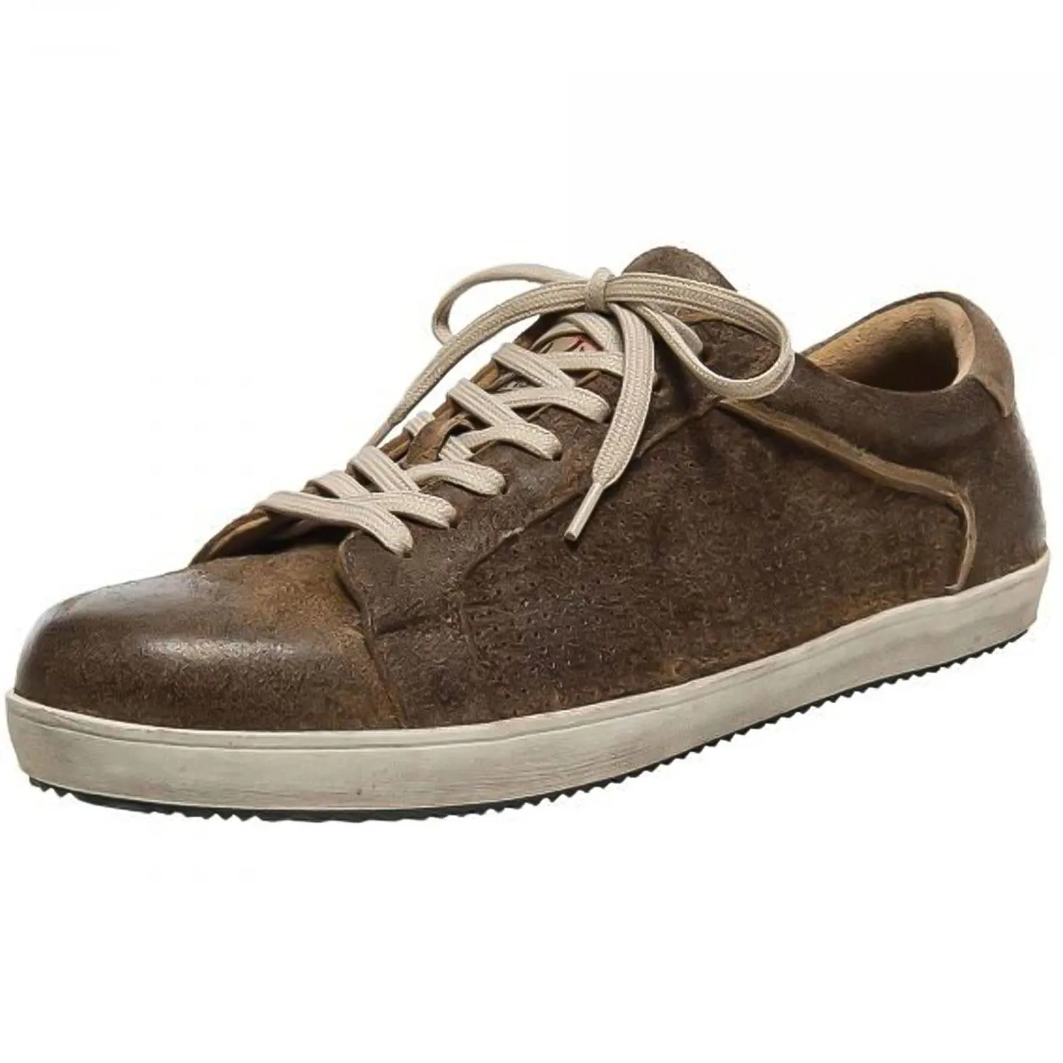 Herren Trachtensneaker HAVANNA, Braun