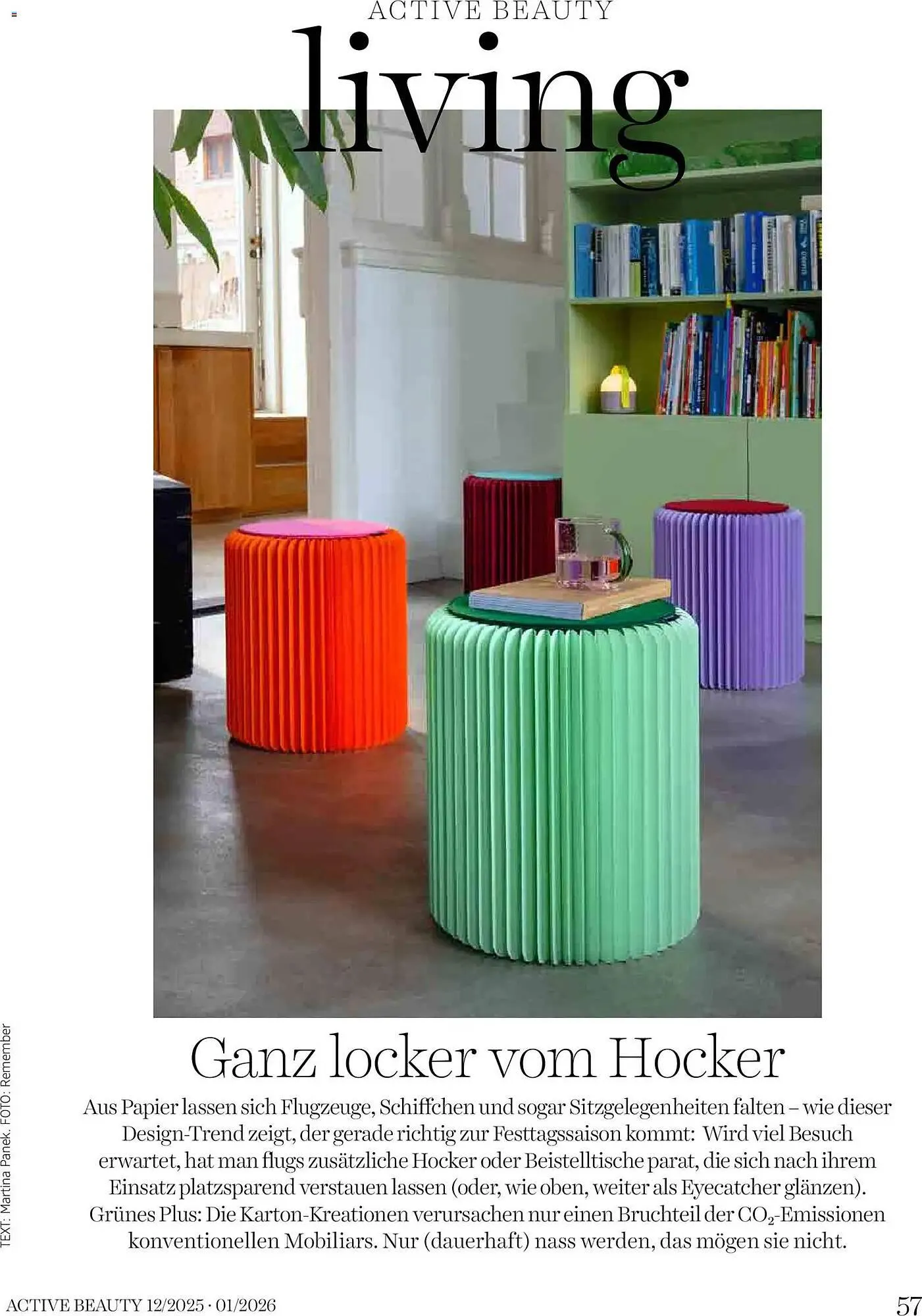 Dm Flugblatt von 1. Dezember bis 31. Jänner 2026 - Flugblätt seite  57