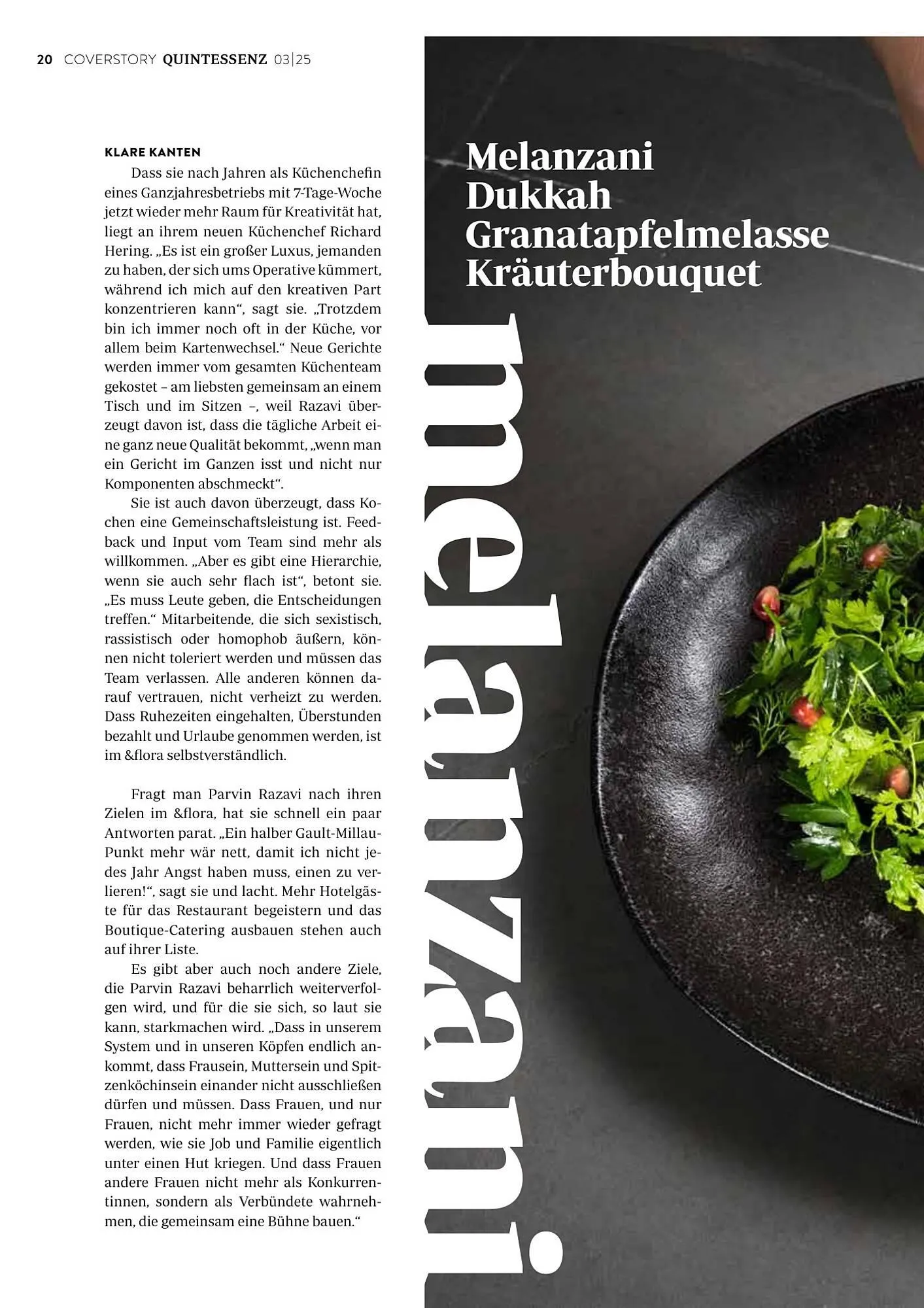 Transgourmet Flugblatt von 1. September bis 30. November 2025 - Flugblätt seite 22