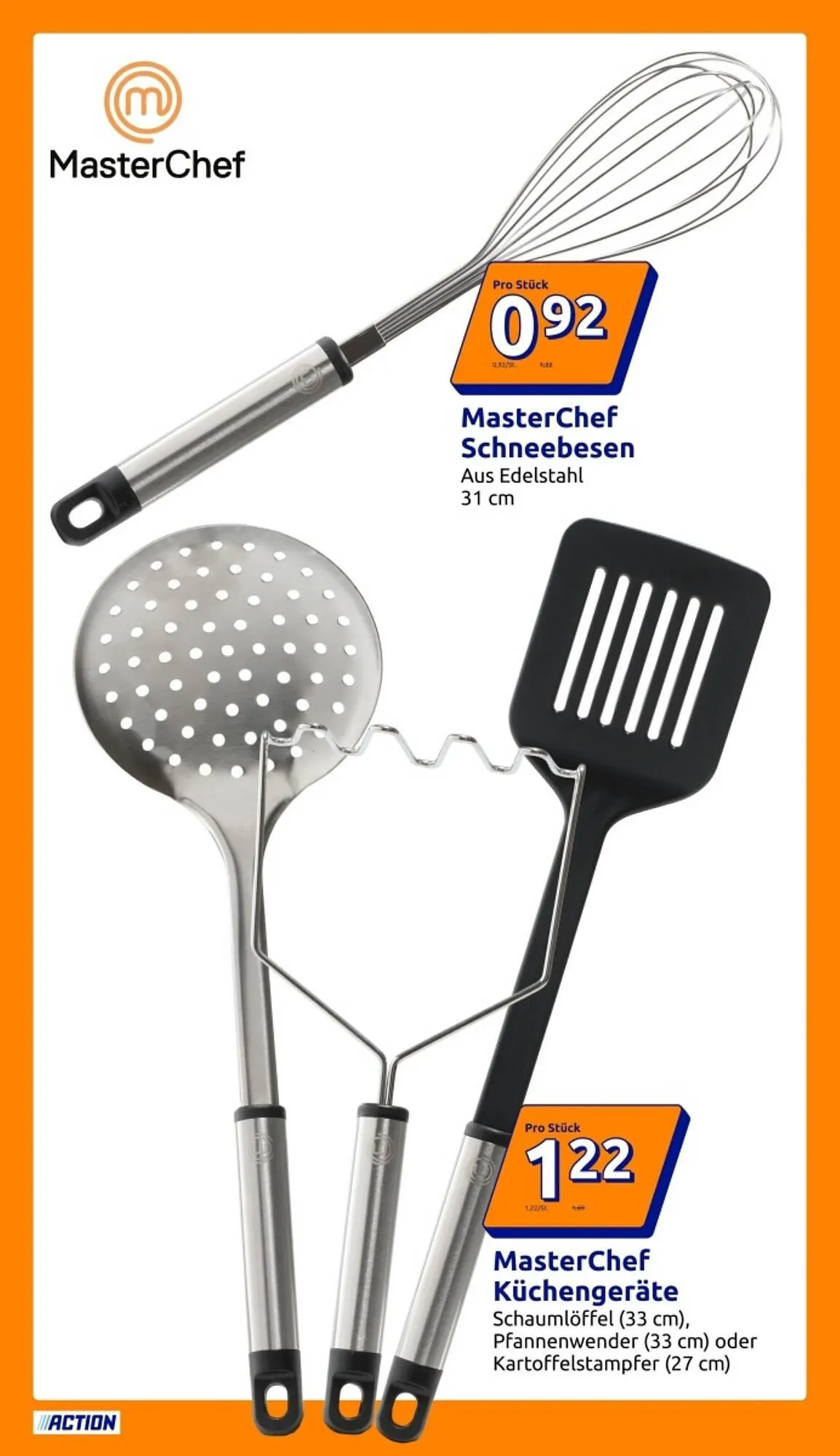 Action Flugblatt von 8. April bis 14. April 2026 - Flugblätt seite 13