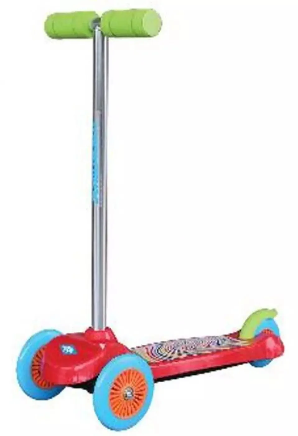 SCHILDKRÖT Scooter LITTLE 1