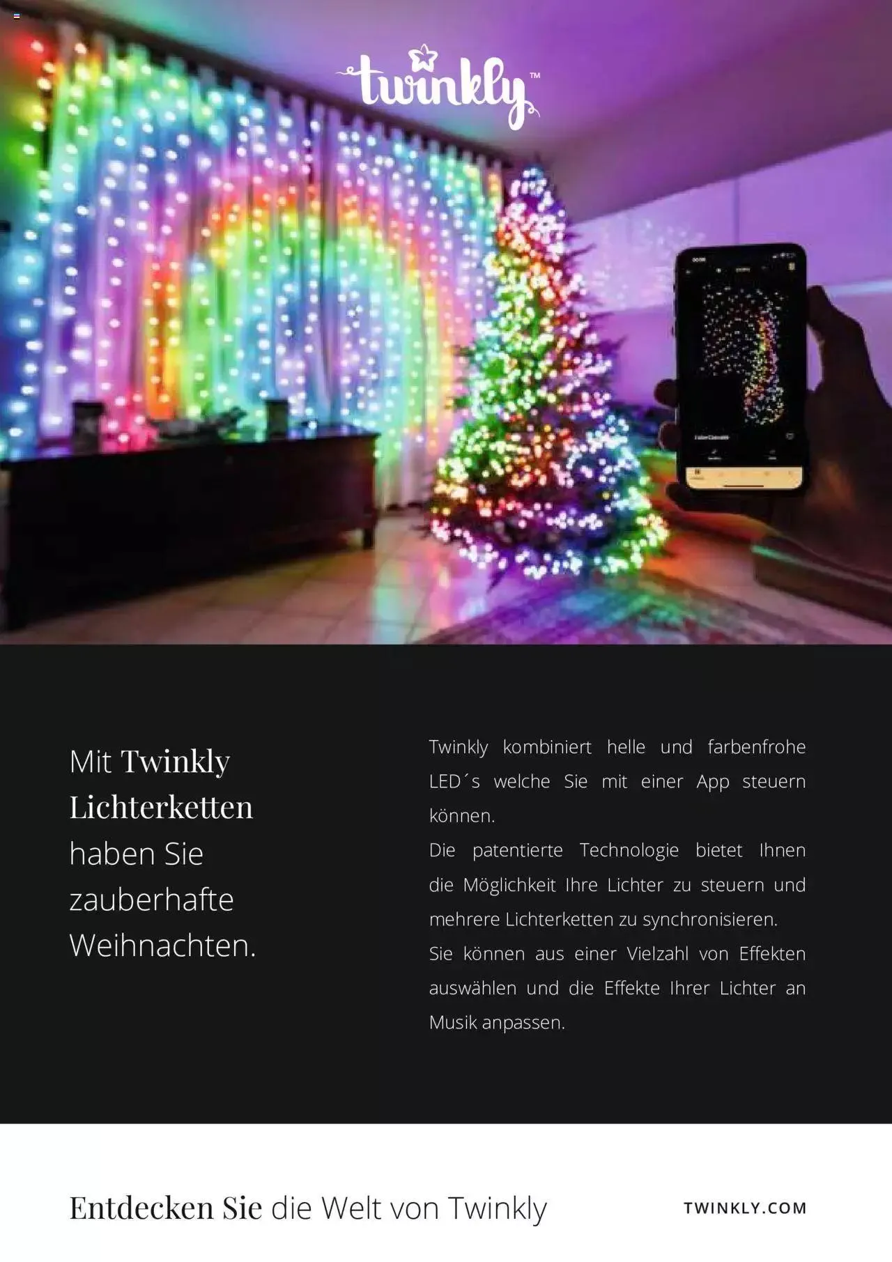 Dehner Flugblatt von 10. Oktober bis 31. Dezember 2023 - Flugblätt seite  67