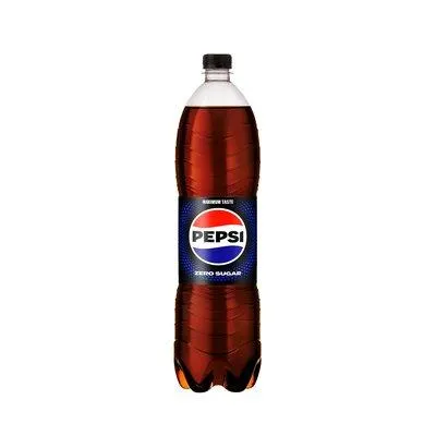 Pepsi Zero