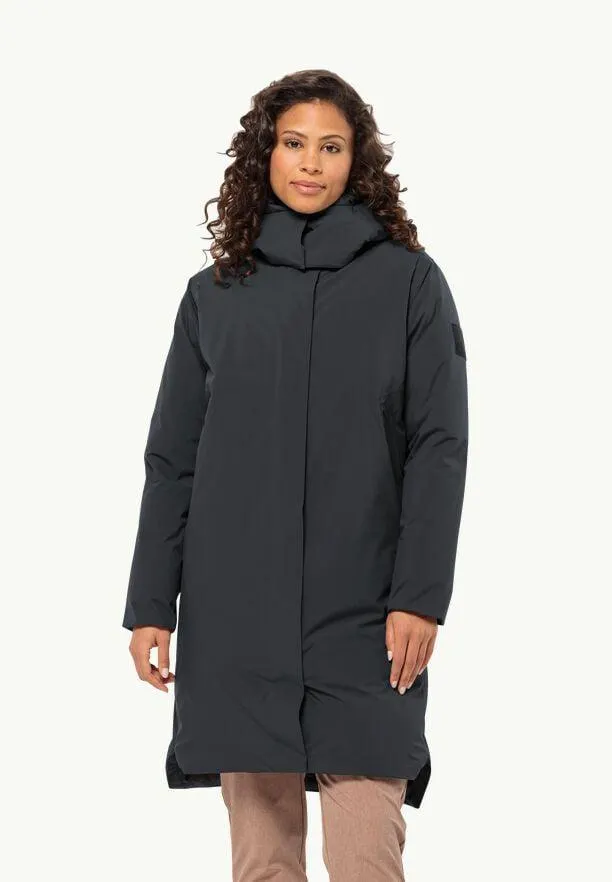 Luisenplatz Coat W
