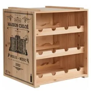Weinregal VINOTHEK