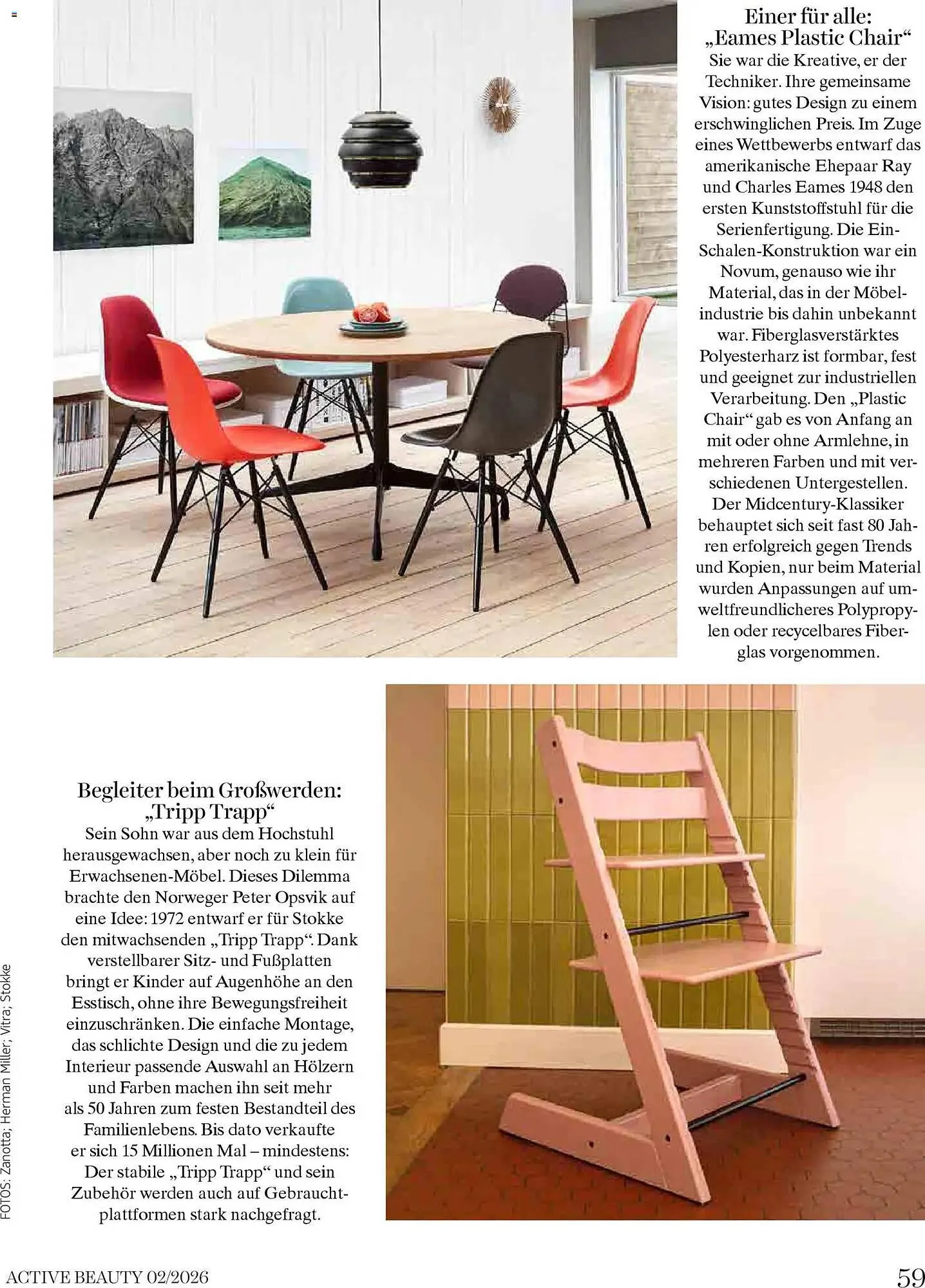 Dm Flugblatt von 1. Februar bis 28. Februar 2026 - Flugblätt seite  59