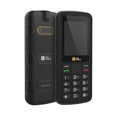 AGM Mobile M9 Bartype 4G Rugged