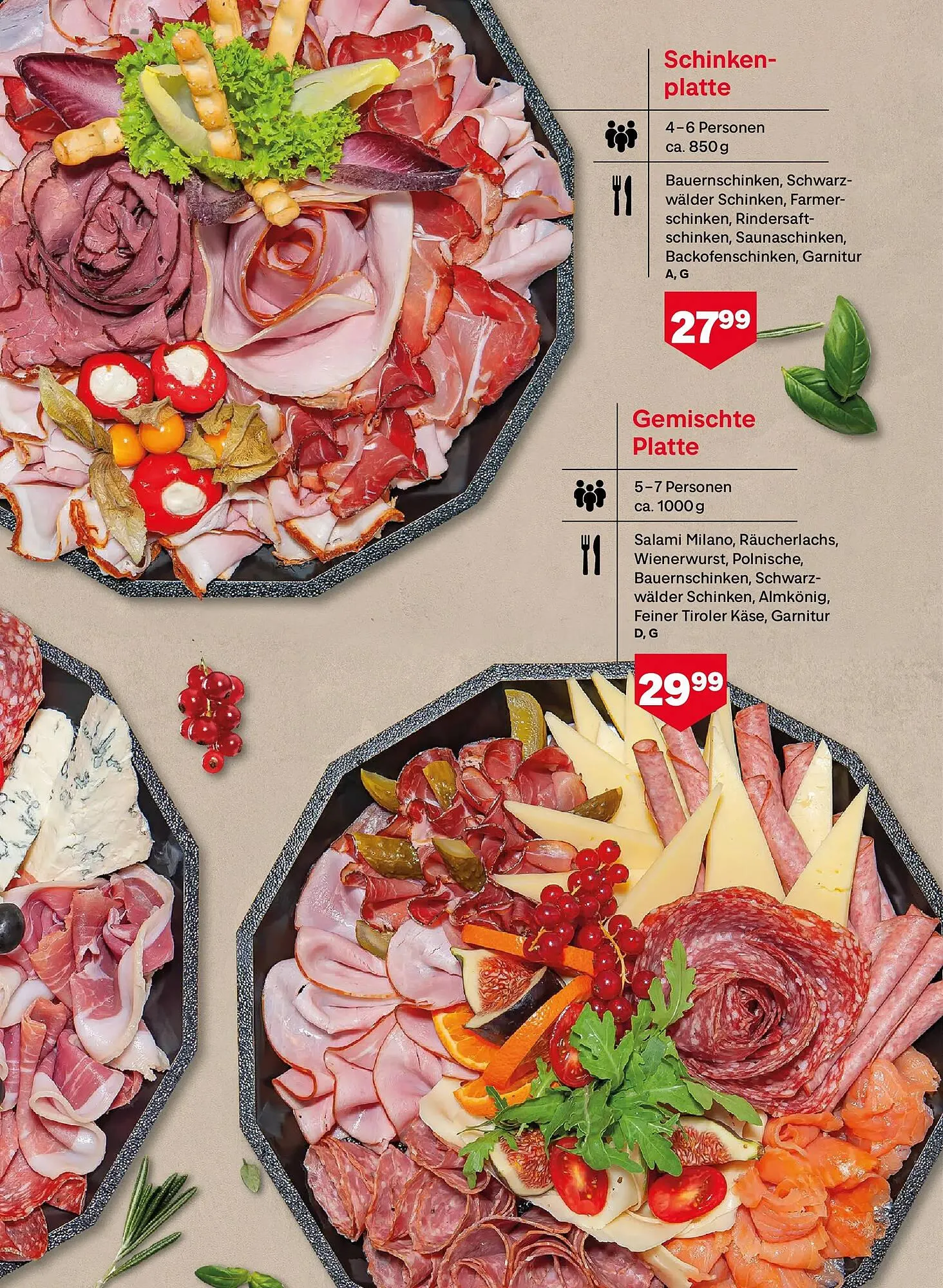 MPreis Flugblatt von 18. Dezember bis 24. Dezember 2025 - Flugblätt seite  22