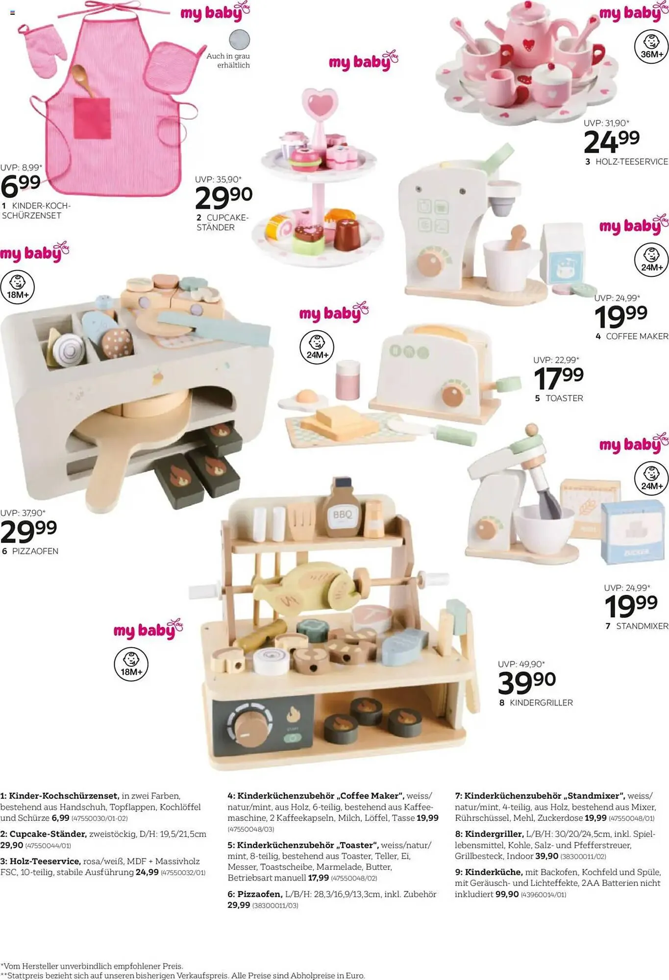 XXXLutz Flugblatt von 13. März bis 31. Dezember 2025 - Flugblätt seite  54