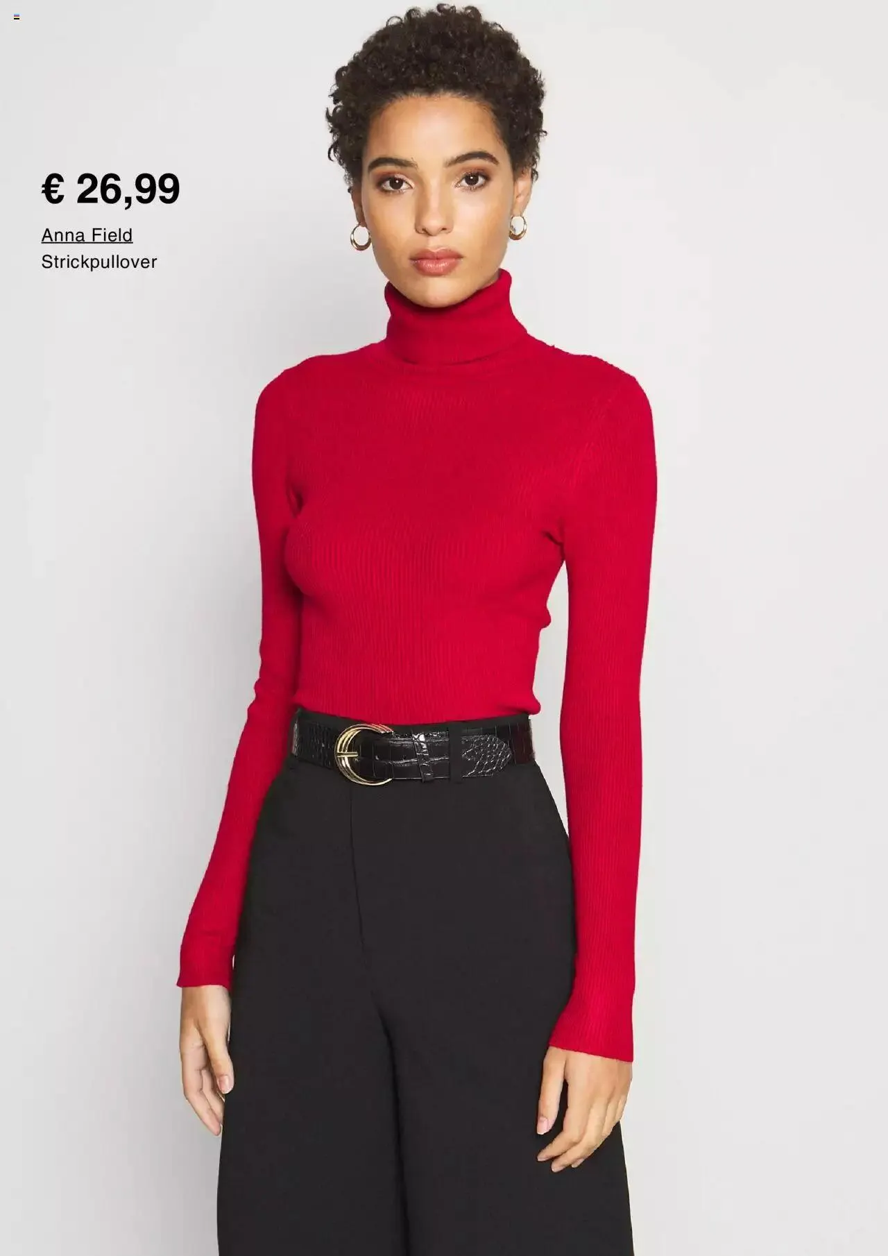 Zalando Angebote von 1. Dezember bis 5. Jänner 2024 - Flugblätt seite 5