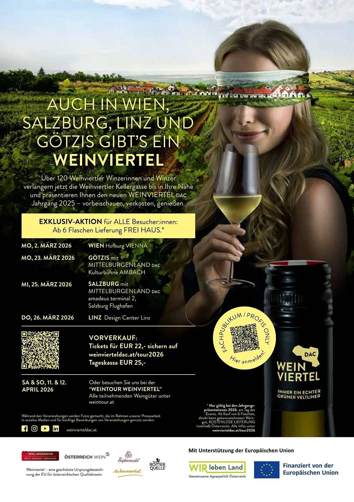 Transgourmet Flugblatt von 13. Februar bis 31. März 2026 - Flugblätt seite  55