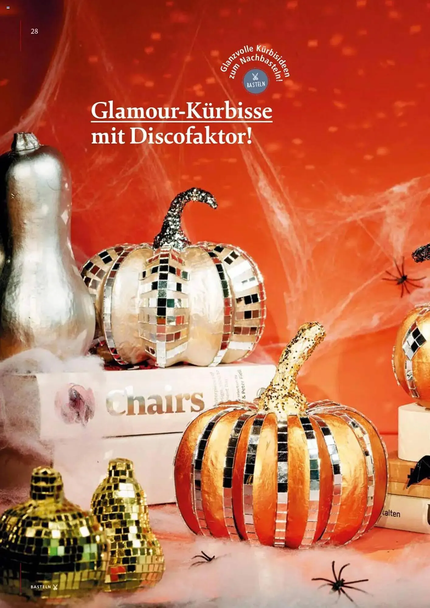 Pagro Diskont Flugblatt von 17. September bis 12. Dezember 2025 - Flugblätt seite  28