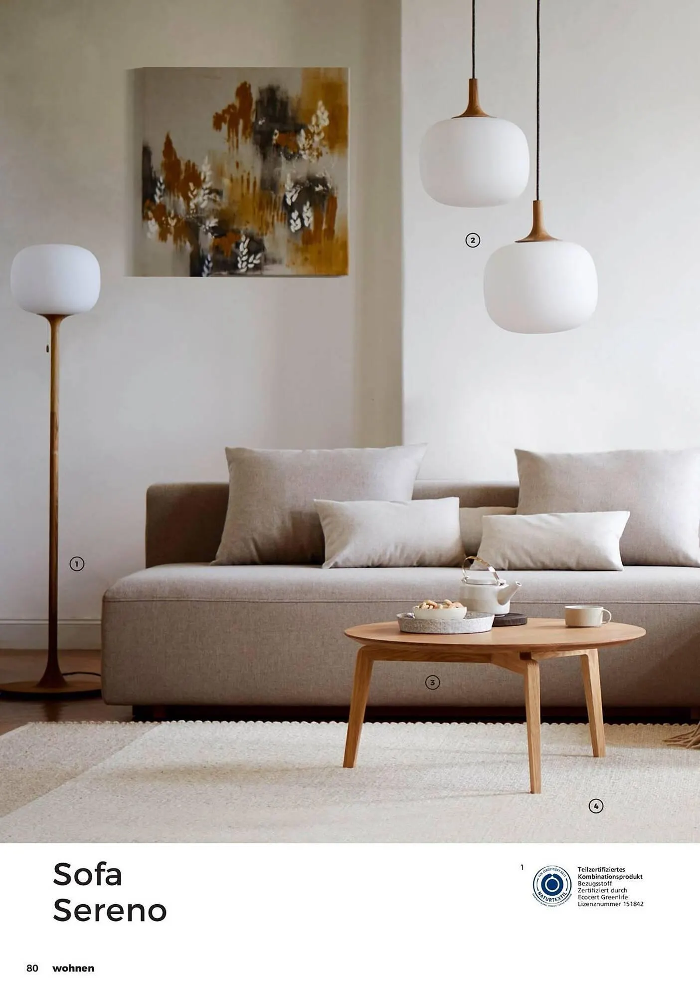 Grüne Erde Flugblatt von 31. Juli bis 31. Dezember 2025 - Flugblätt seite 80