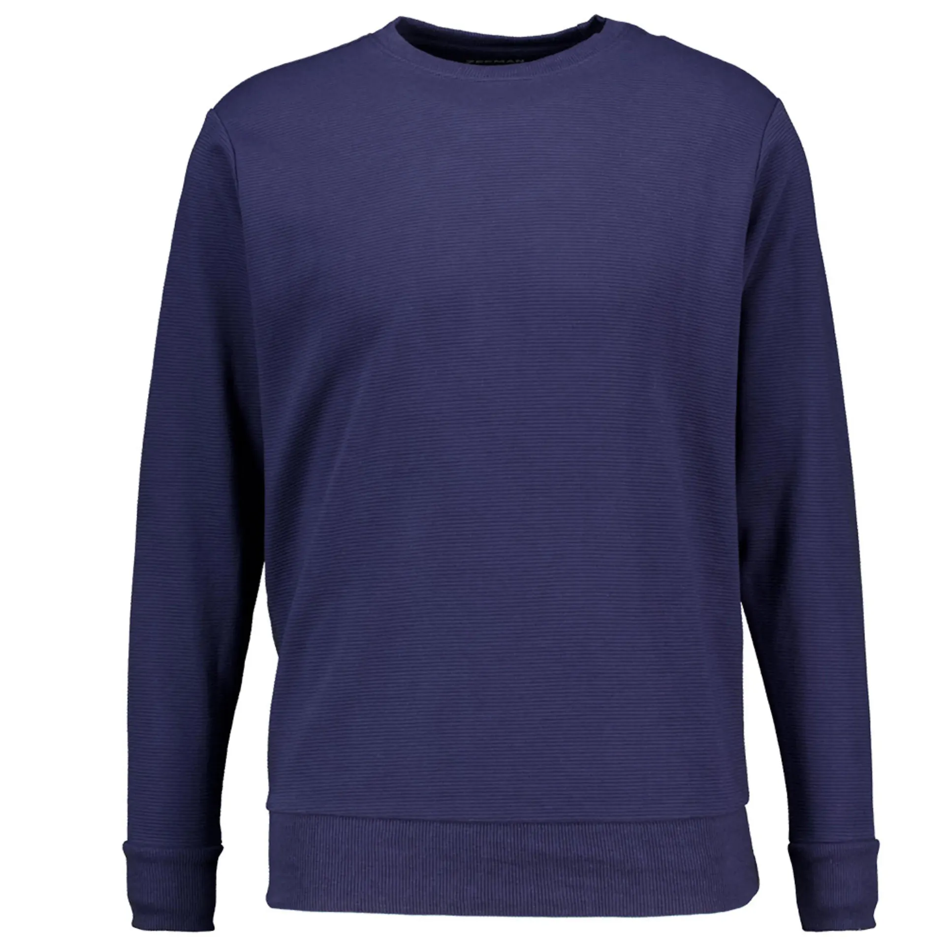 Sweater - Blau