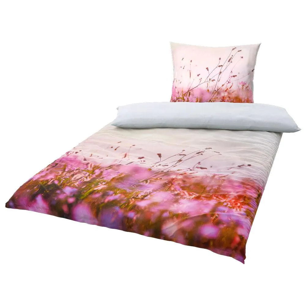 SELECTION Satin Bettwäsche