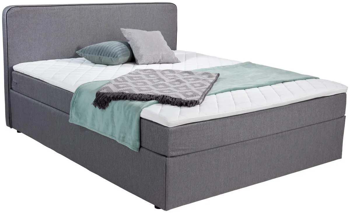 mit Topper 160x200 Carrol