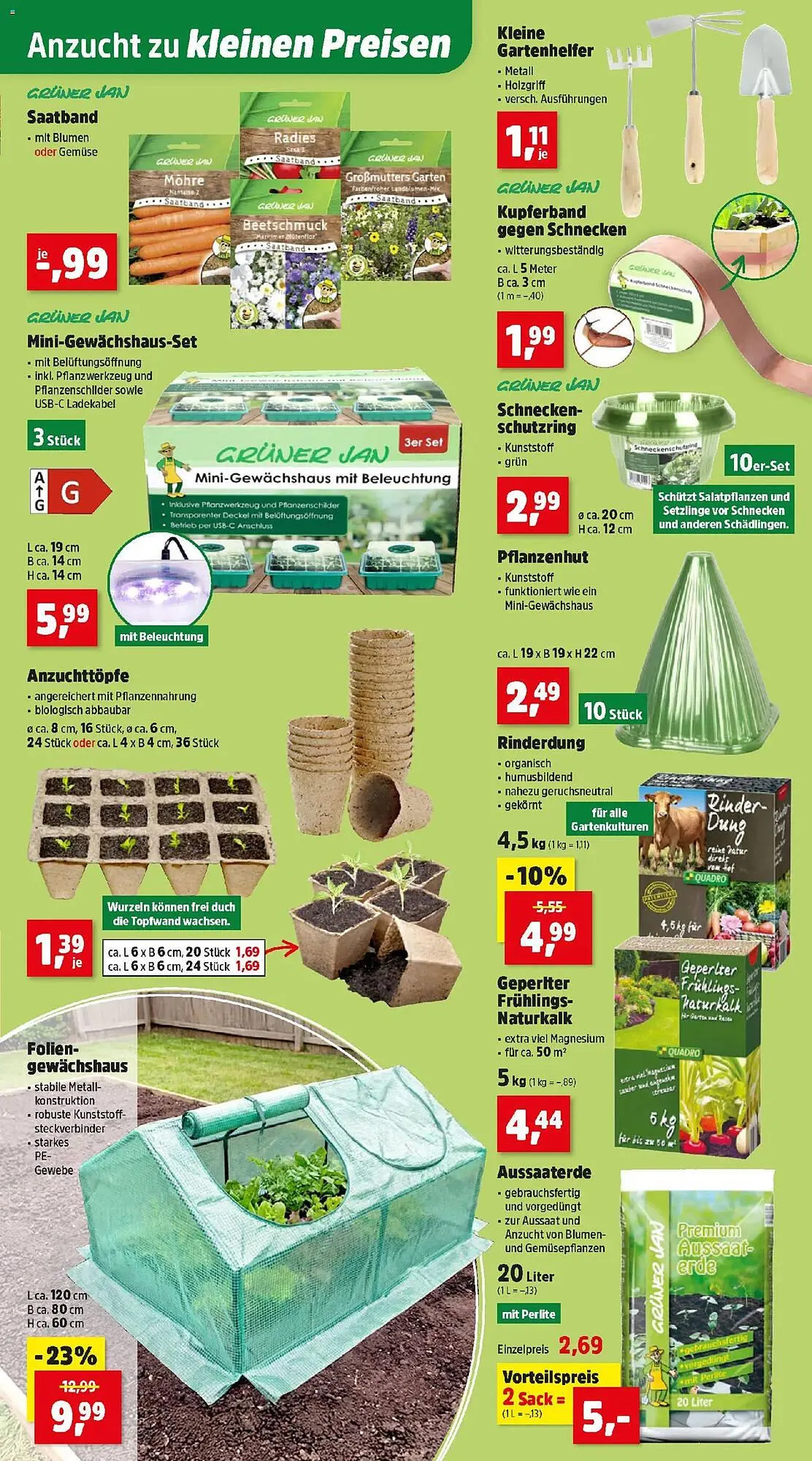 Thomas Philipps Prospekt von 19. Jänner bis 24. Jänner 2026 - Flugblätt seite  3