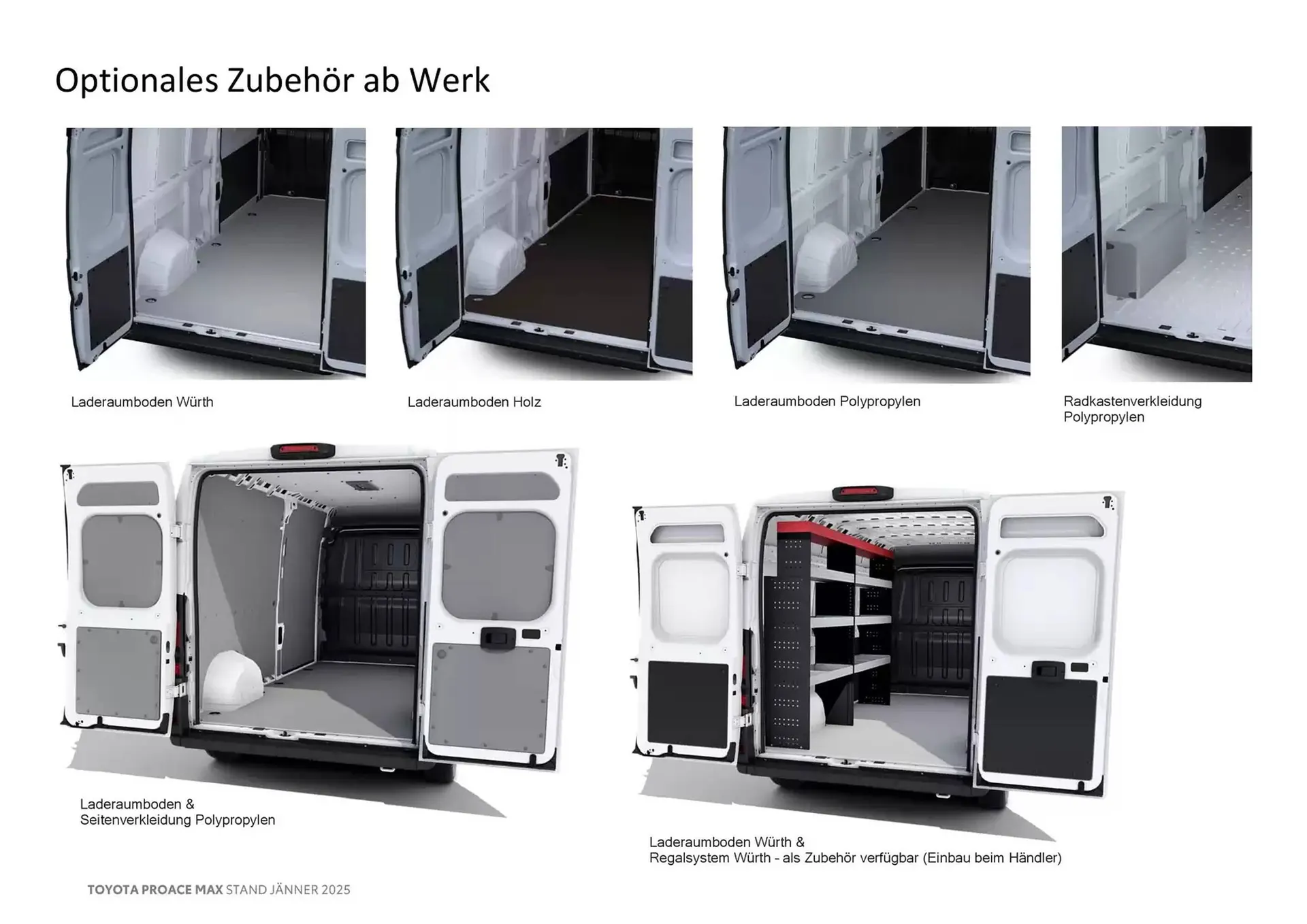 Toyota Flugblatt von 27. Februar bis 27. Februar 2026 - Flugblätt seite  16