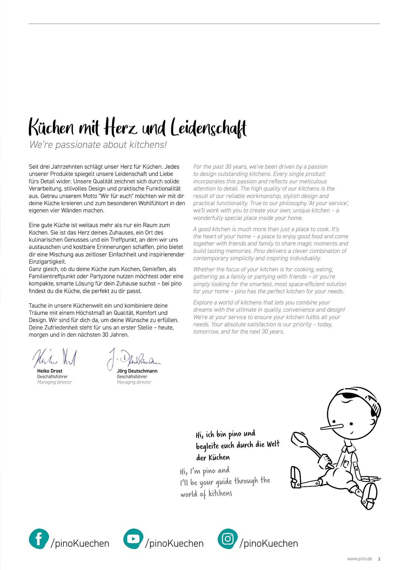 Mömax Flugblatt von 14. Februar bis 31. Dezember 2025 - Flugblätt seite  3