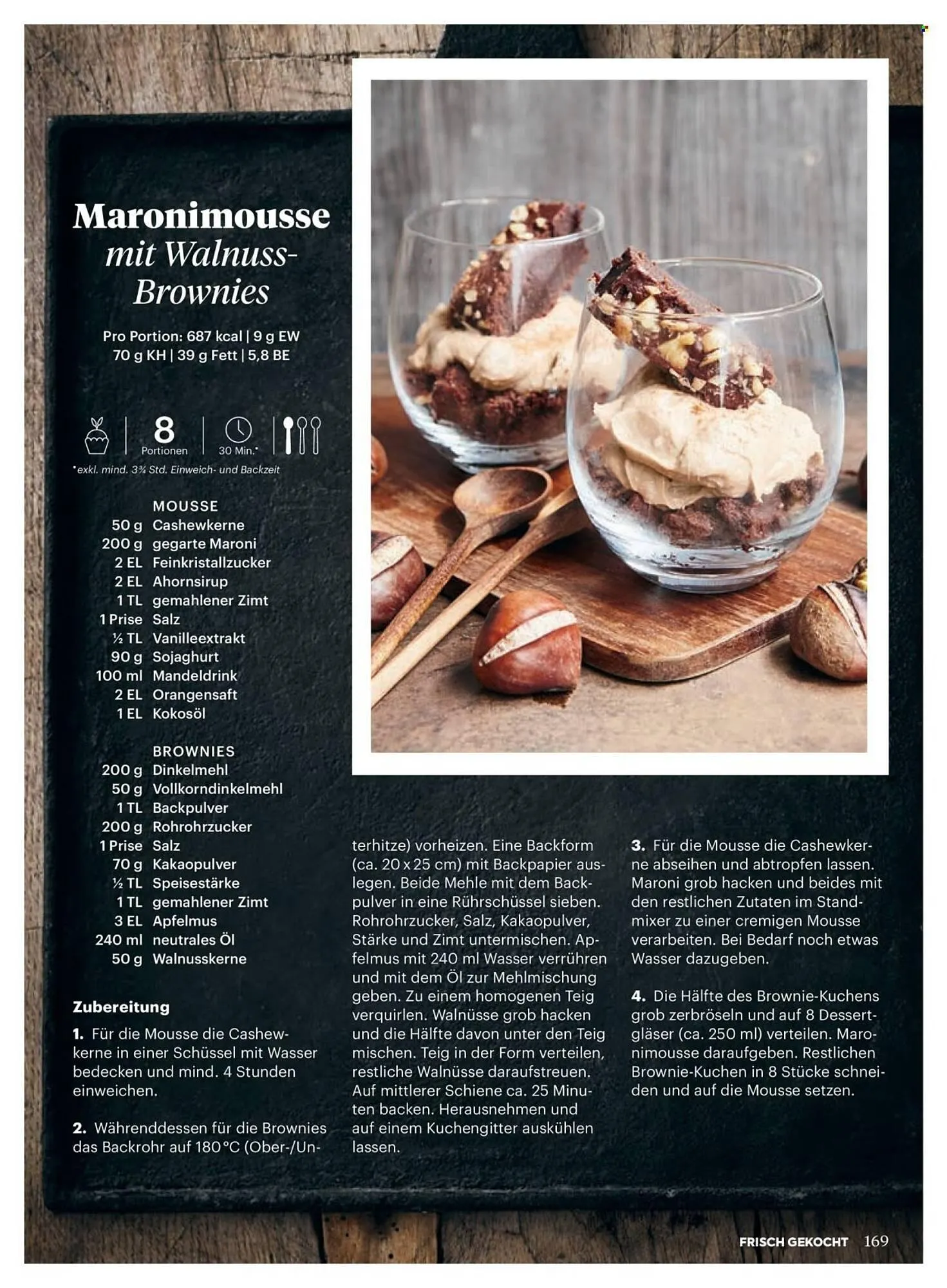 Billa Flugblatt von 1. November bis 30. November 2025 - Flugblätt seite 165