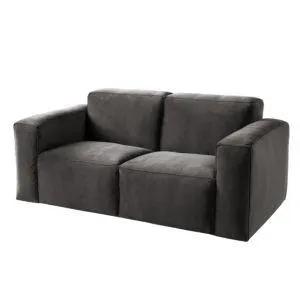 2-Sitzer Sofa LORALAI