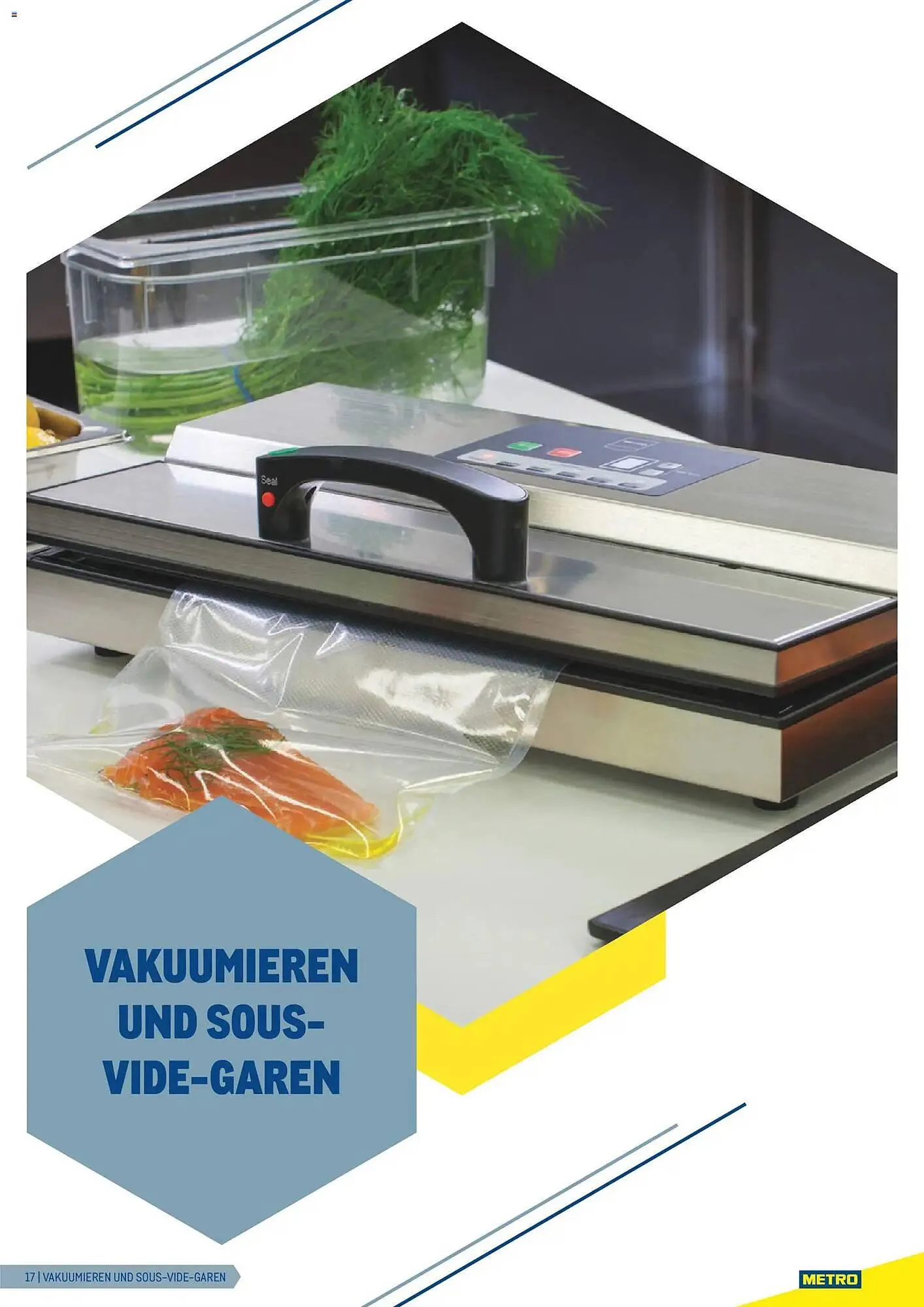 Metro Flugblatt von 23. Februar bis 31. Dezember 2026 - Flugblätt seite  17