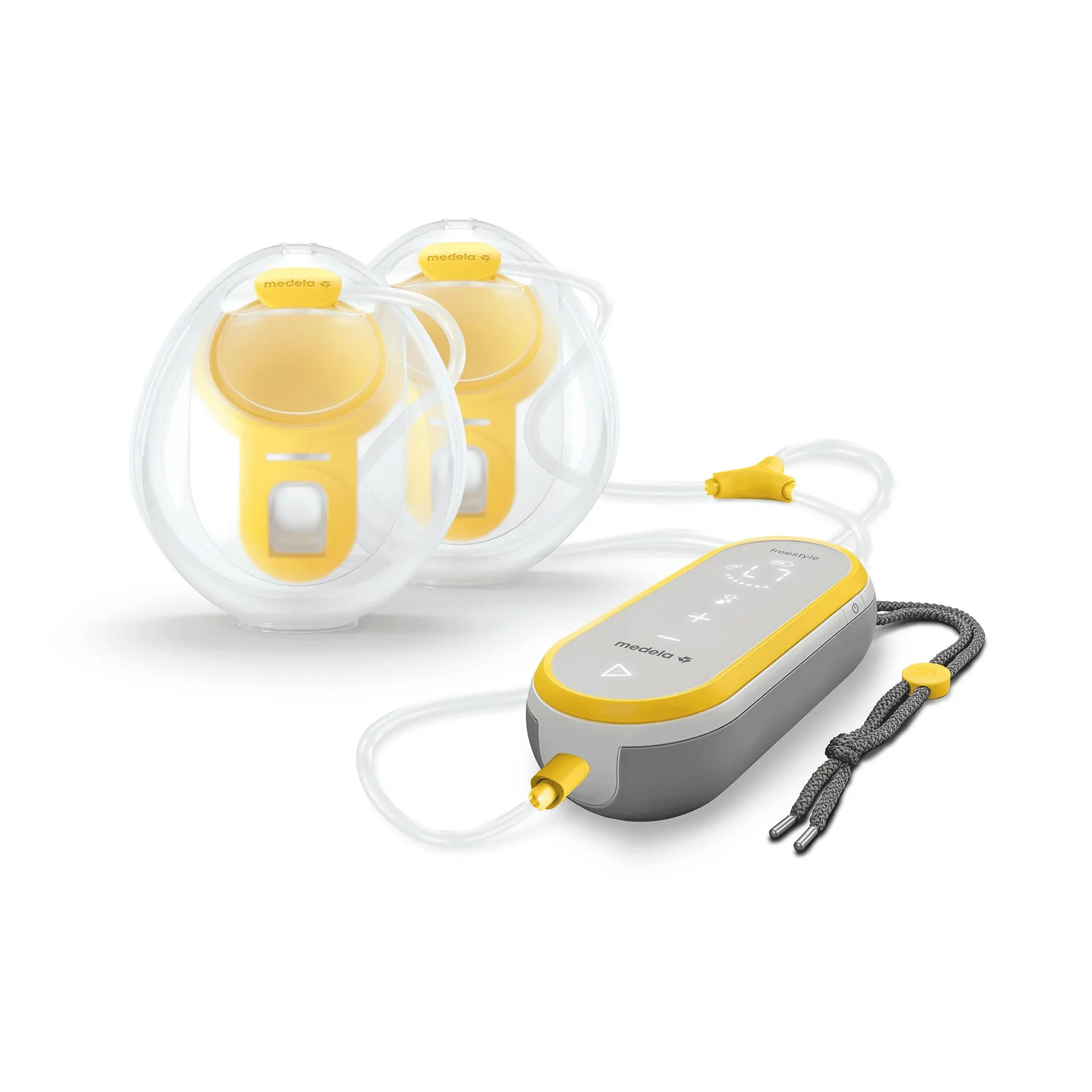 Milchpumpe Freestyle Hands-Free