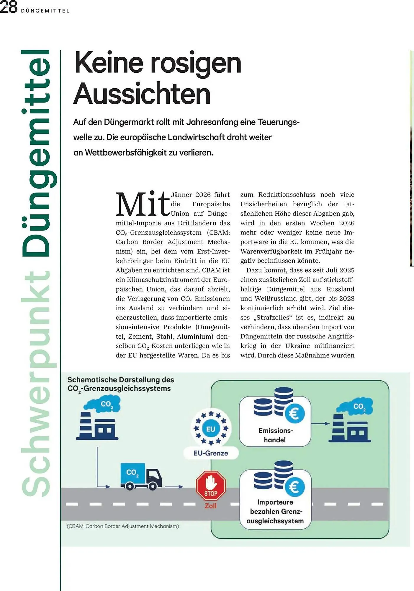 Lagerhaus Flugblatt von 1. Jänner bis 28. Februar 2026 - Flugblätt seite  28