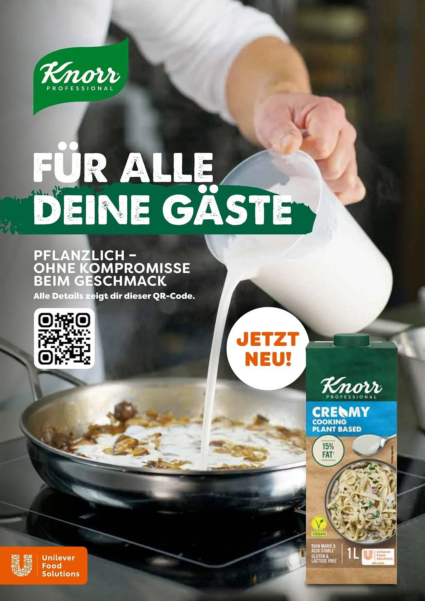 Transgourmet Flugblatt von 22. Mai bis 31. Juli 2026 - Flugblätt seite 75