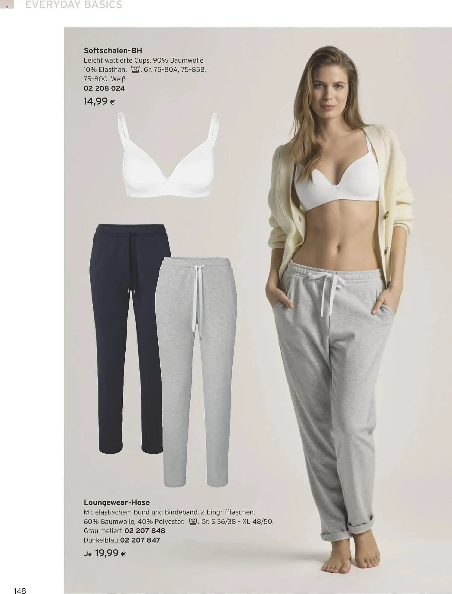 Tchibo Eduscho Flugblatt von 1. März bis 31. März 2026 - Flugblätt seite 148