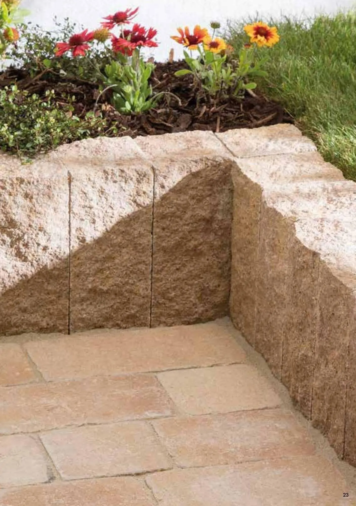 Lagerhaus Flugblatt von 1. Jänner bis 31. Dezember 2026 - Flugblätt seite  23