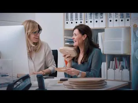 Flaschenkühler BETON 21cm Der beste Wein