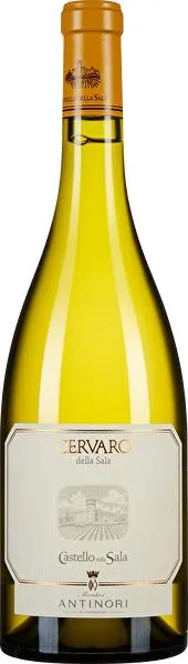 Cervaro della Sala 2022