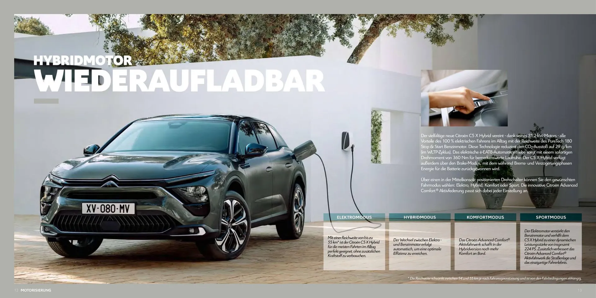 Citroen Flugblatt von 2. Dezember bis 31. Dezember 2026 - Flugblätt seite  7