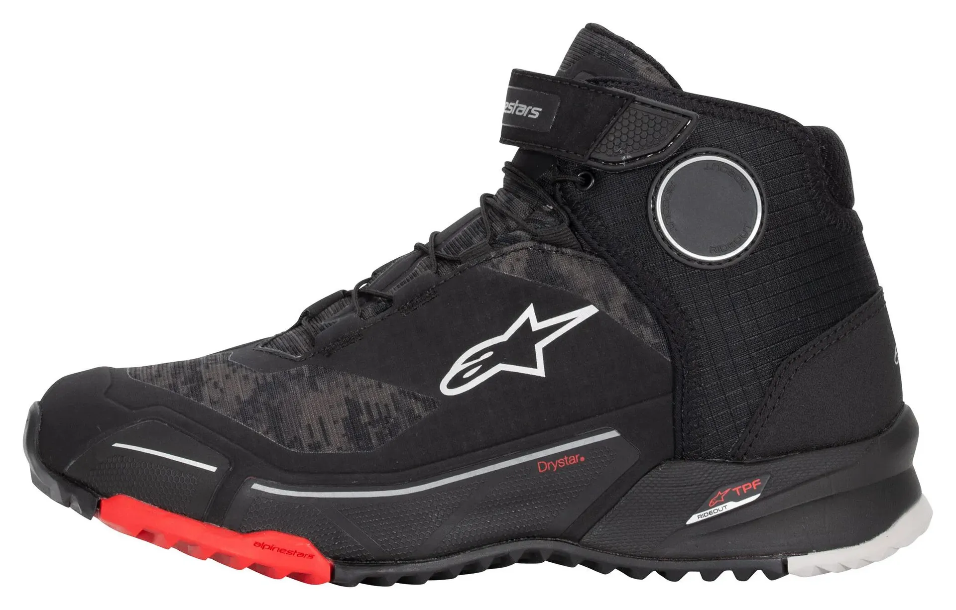 Alpinestars CR-X DS Stiefel