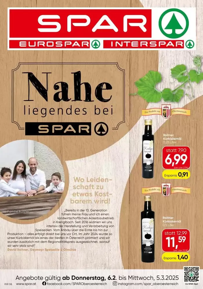 Aktuelle Sonderaktionen - 1