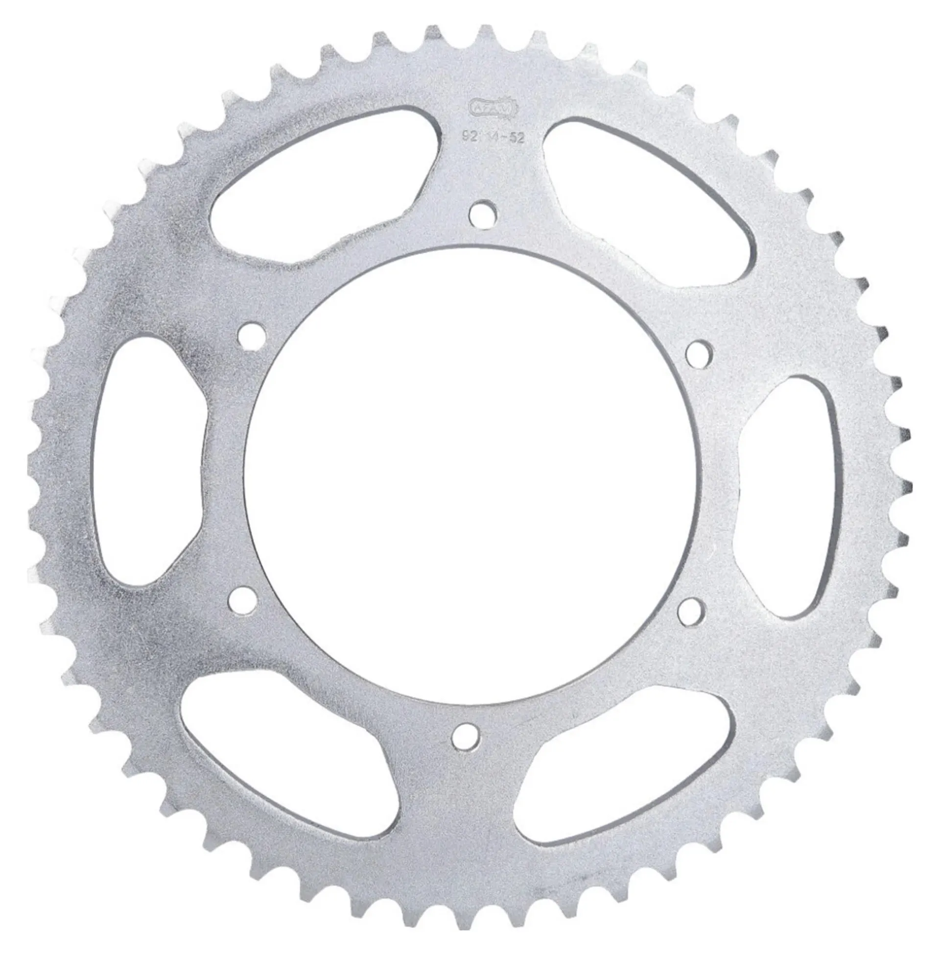 Afam Alu Kettenrad #428