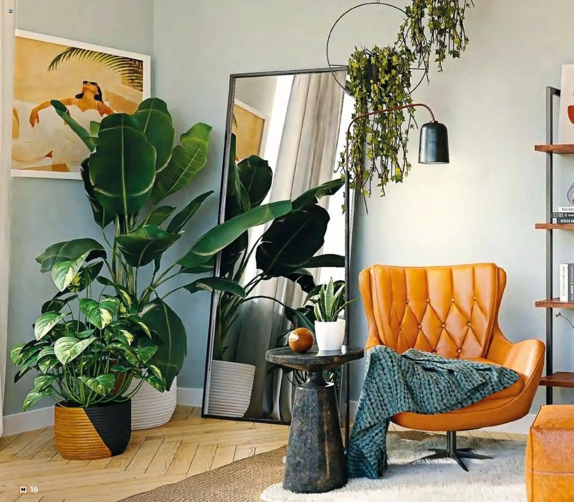 Müller Flugblatt von 1. Oktober bis 31. Dezember 2024 - Flugblätt seite  16