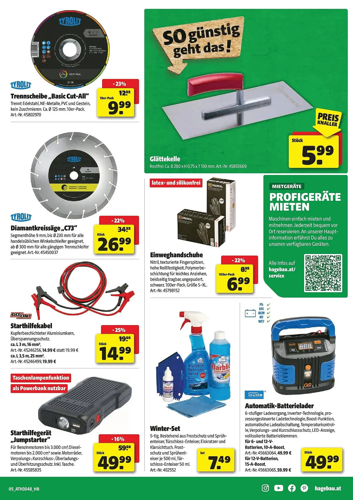 Liebmarkt Flugblatt von 17. November bis 31. Dezember 2025 - Flugblätt seite  11