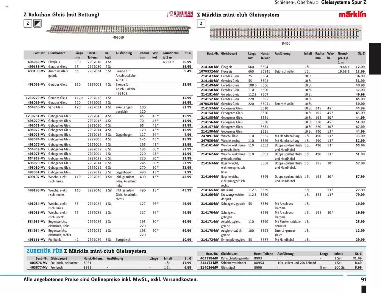 Conrad Angebote von 13. September bis 31. Dezember 2023 - Flugblätt seite 95