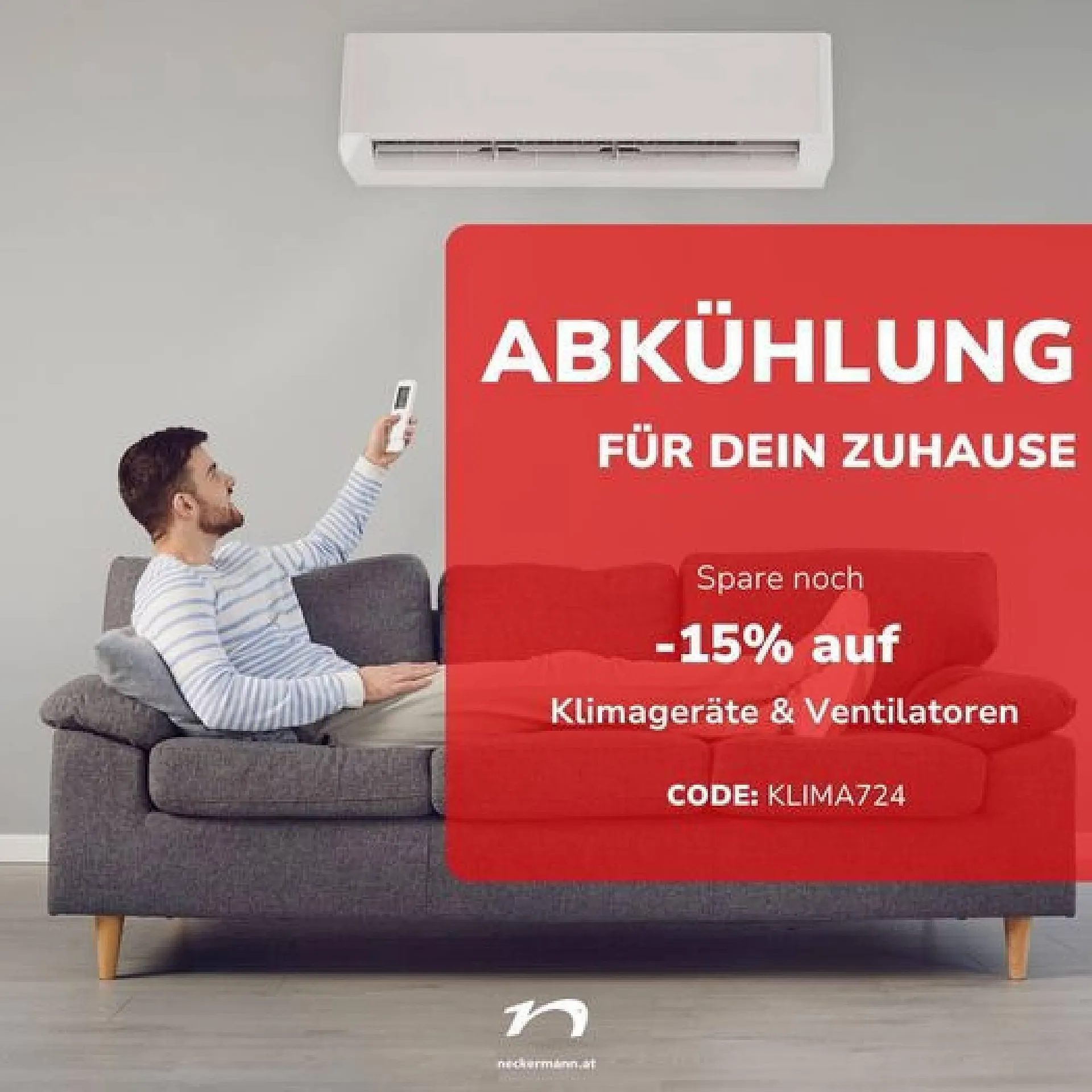 Neckermann Flugblatt - 1