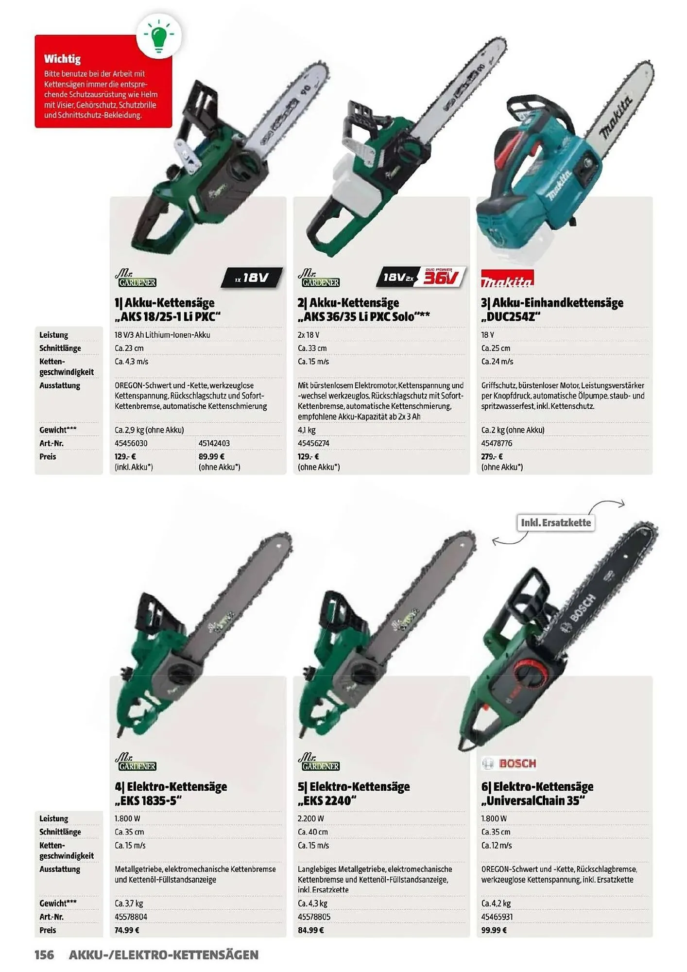 Der Grissemann Flugblatt von 14. März bis 31. Dezember 2025 - Flugblätt seite  156